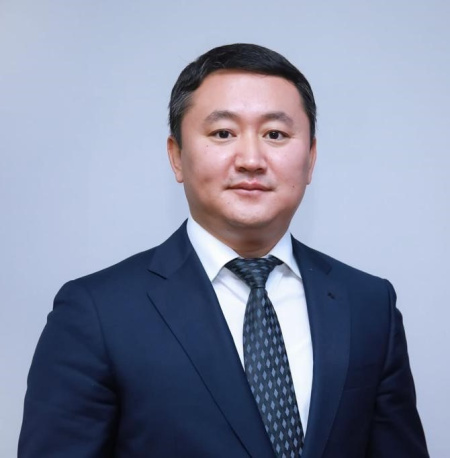  ТӨЛЕГЕН Мұхтар Әділбекұлы