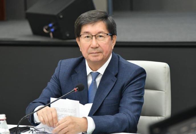 Время перемен: каким будет Парламент будущего?