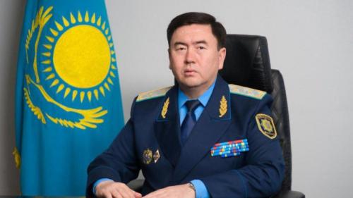 Стало известно, за что осудили бывшего замглавы Антикора Максата Кожабаева 