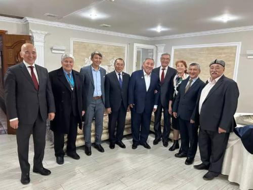 Жемқорлықты жұмыла әрекет етсек қана жеңеміз