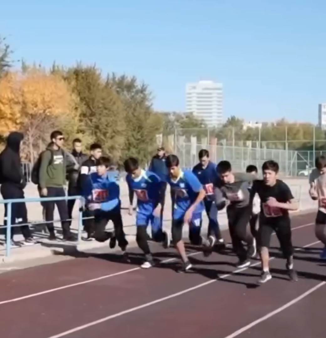 САЛАУАТТЫ ӨМІР САЛТЫН ҰСТАНАЙЫҚ!