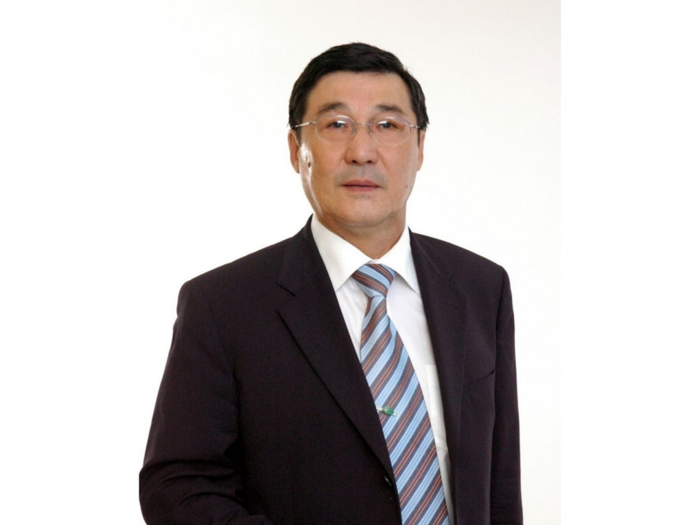 Құрметті Ақсерік Сарыұлы!