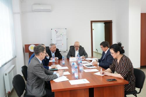 В Казахстане стартует масштабный проект по формированию антикоррупционного сознания среди молодежи