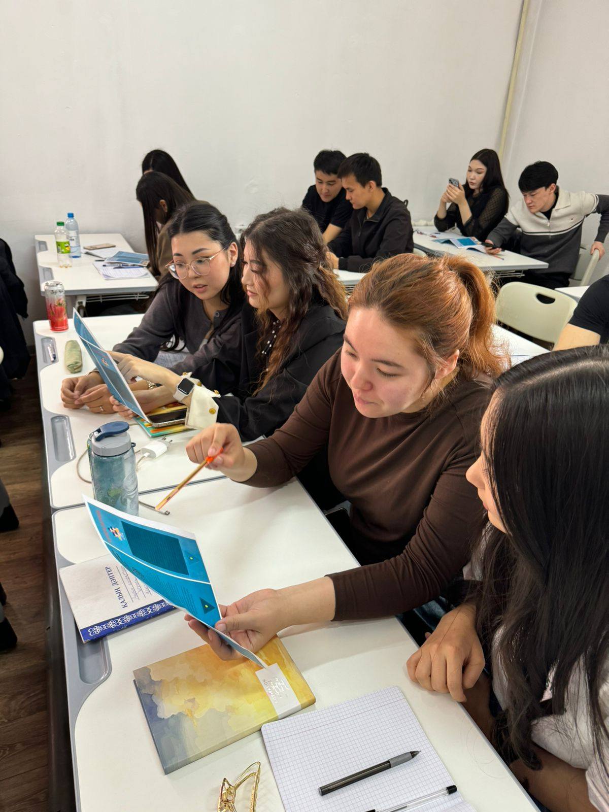 ПРАВОВАЯ ГРАМОТНОСТЬ МОЛОДЕЖИ — ОСНОВА РАЗВИТИЯ ОБЩЕСТВА