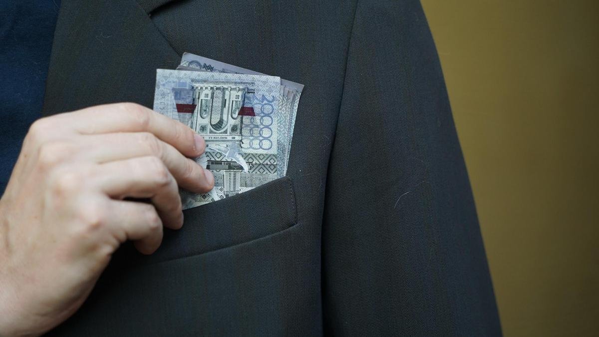 95 млн тенге за неисправную систему получил "цифровизатор" в Павлодарской области 95 млн тенге за неисправную систему получил "цифровизатор" в Павлодарской области