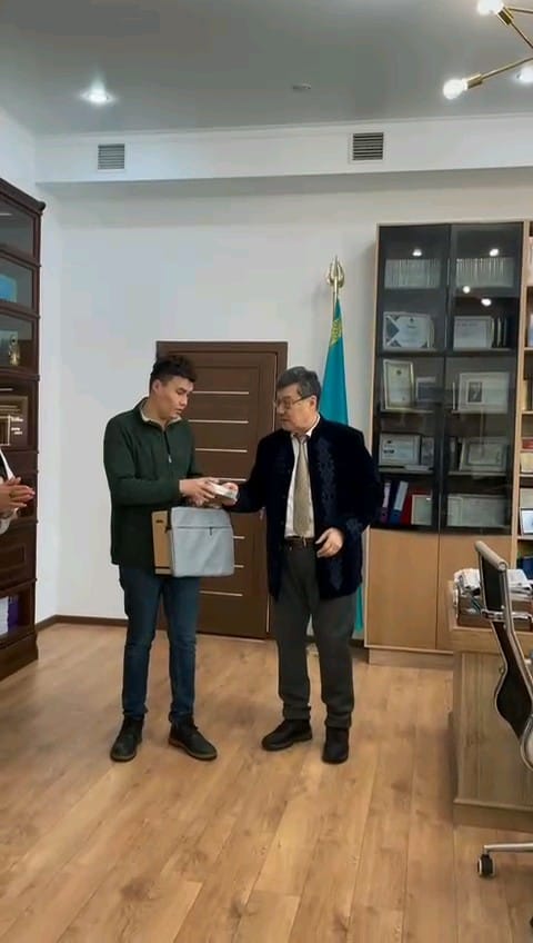 15 НАУРЫЗ - ЕЛІМІЗДЕ ҚАЙЫРЫМДЫЛЫҚ КҮНІ