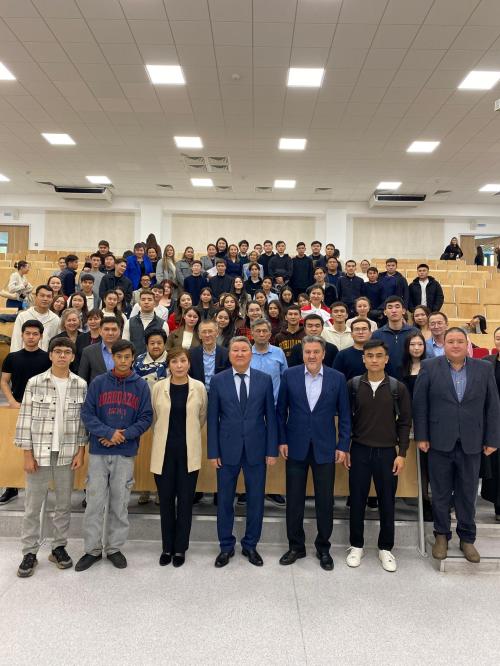 «ҚАЗАҚСТАНДАҒЫ СЫБАЙЛАС ЖЕМҚОРЛЫҚҚА ҚАРСЫ КҮРЕСТІҢ ӨЗЕКТІ МӘСЕЛЕЛЕРІ»