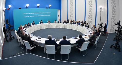 Государственный советник