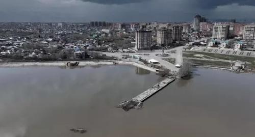 Больше 17 млрд тенге хотели нерационально потратить на борьбу с паводками в Казахстане 