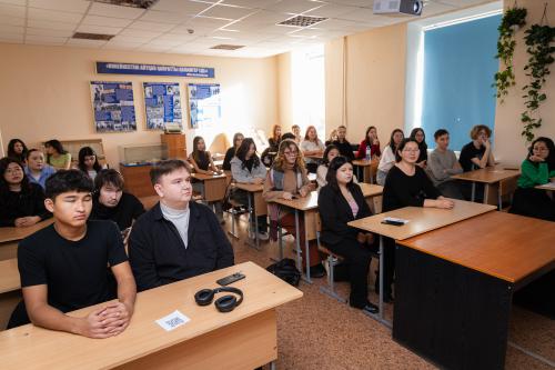 ЖАСТАРДЫҢ СЫБАЙЛАС ЖЕМҚОРЛЫҚҚА ҚАРСЫ МӘДЕНИЕТІН ҚАЛЫПТАСТЫРУ