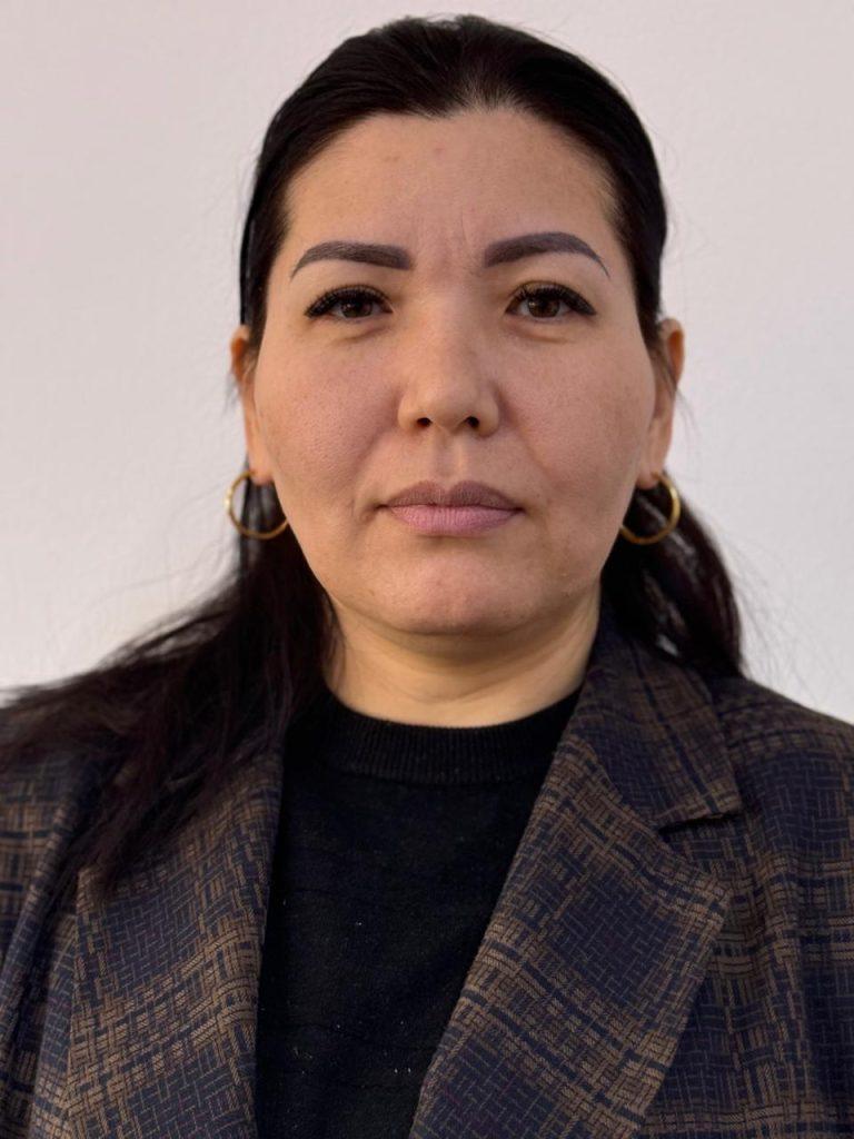 Жастардың дүниетанымы құқықтық тәрбиеден басталады