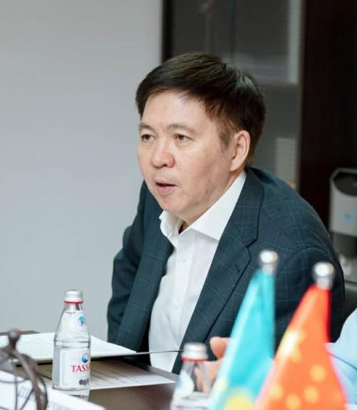 Бейбітшілік Кеңесі