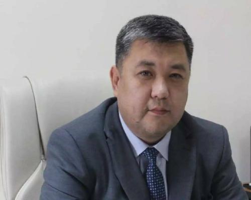 Антикорупционная служба задержала акима г. Сатпаев