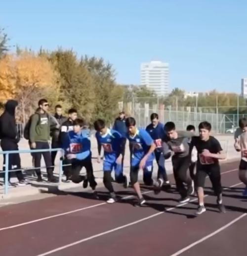 САЛАУАТТЫ ӨМІР САЛТЫН ҰСТАНАЙЫҚ!