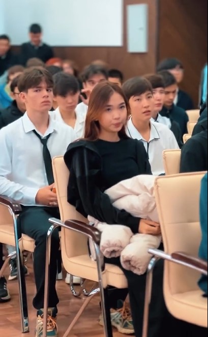 «ЗАҢ МЕН ТӘРТІП: ӘДІЛЕТТІЛІКТІҢ НЕГІЗІ»