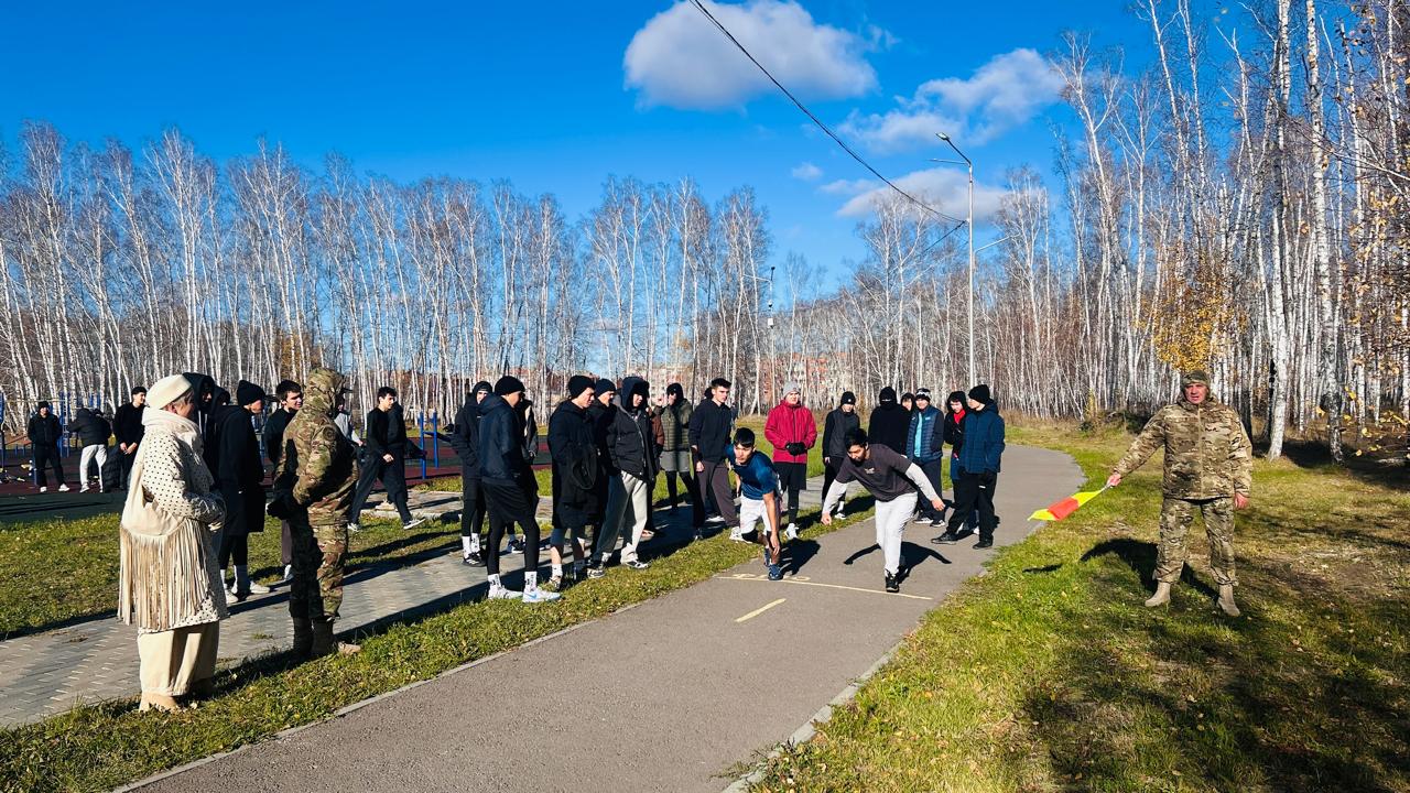 Қозыбаев университеті және «ЖАҢАРУ» қозғалысы: адал және ашық іріктеу үшін