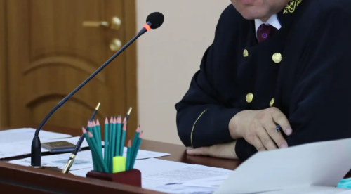 На 7 лет осуждены руководители коммунального предприятия в Жамбылской области