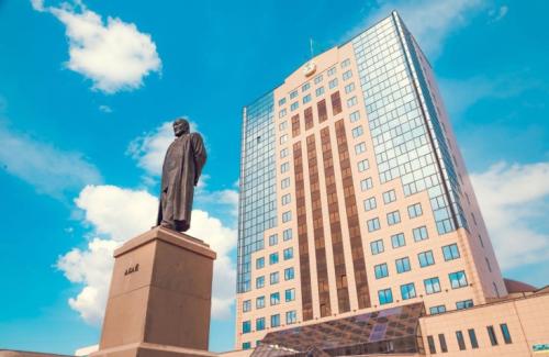 В Казахстане приняли Концепцию развития государственной службы Казахстана на 2024-2029 годы.