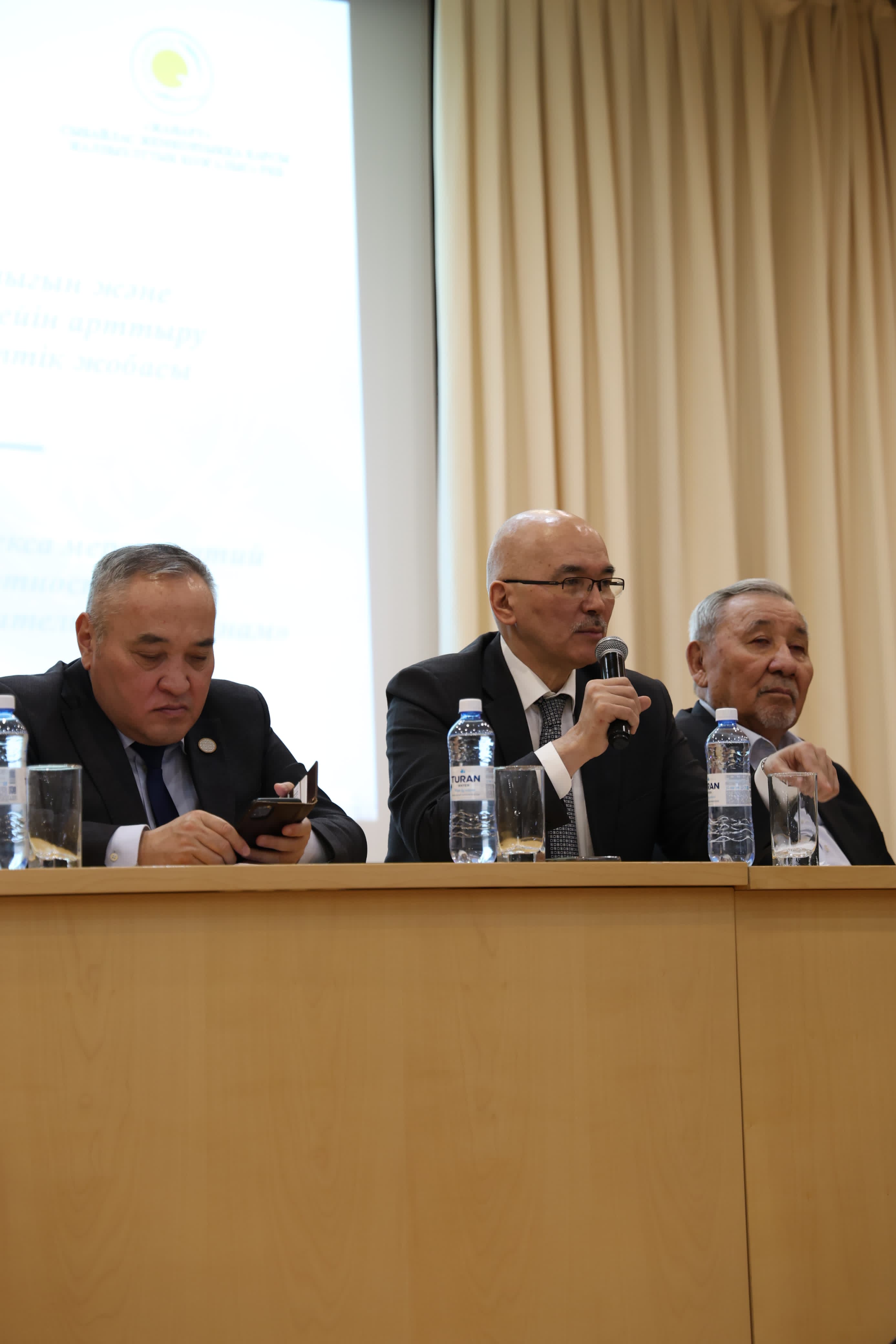 Человек искусства – человек народа 