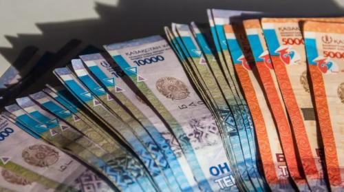 27 млрд тенге хотели незаконно потратить в Карагандинской области.