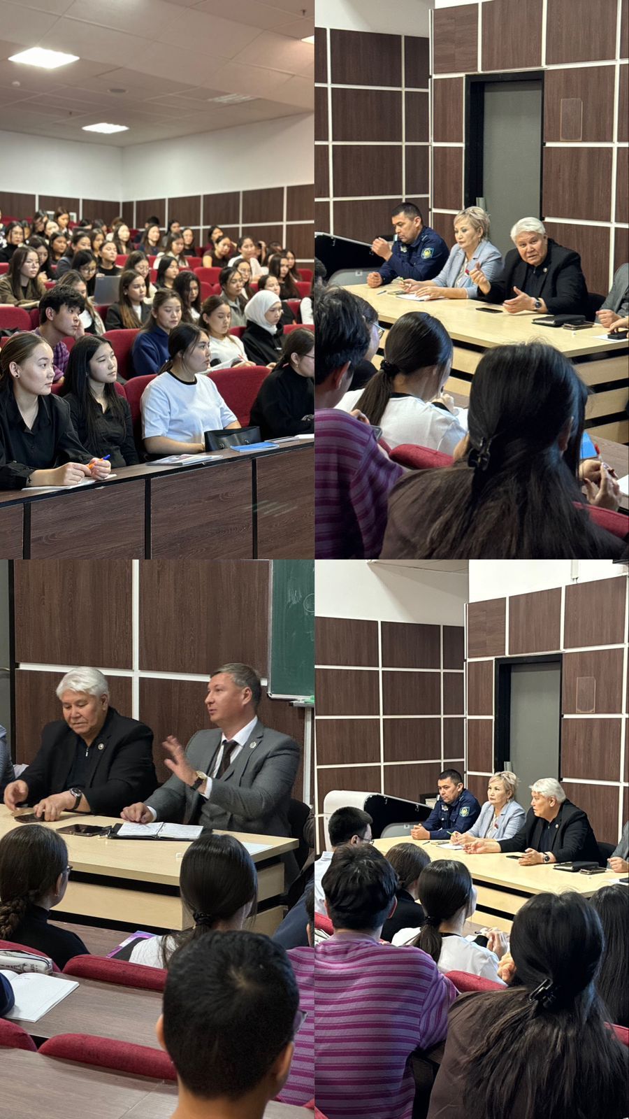 ЖАСТАРДЫ ҚҰҚЫҚТЫҚ ТӘРБИЕЛЕУ - СЫБАЙЛАС  ЖЕМҚОРЛЫҚҚА ҚАРСЫ  ДҮНИЕТАНЫМНЫҢ НЕГІЗІ!