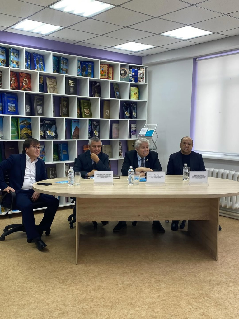 Бүгін 7 қараша 2025 жылы «ЖАҢАРУ» Сыбайлас жемқорлыққа қарсы жалпыұлттық қозғалысы» РҚБ-інің Аст.jpg