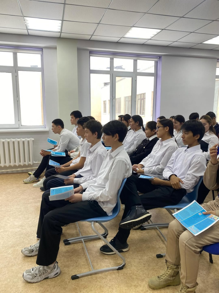 Бүгін 7 қараша 2025 жылы «ЖАҢАРУ» Сыбайлас жемқорлыққа қарсы жалпыұлттық қозғалысы» РҚБ-інің Аст (5).jpg